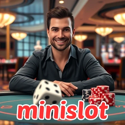 minislot: Bonus Menarik yang Buat Anda Semakin Mencintai Game Online!