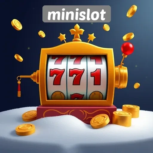 Strategi Bermain Efektif di Situs Minislot