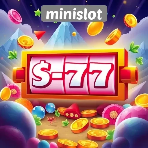 Variasi Permainan Menarik yang Tersedia di Minislot