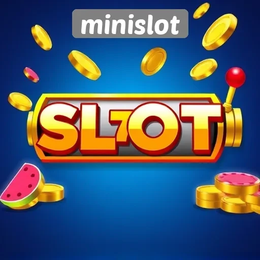 Ulasan Tentang Pengalaman Bermain di Situs Minislot