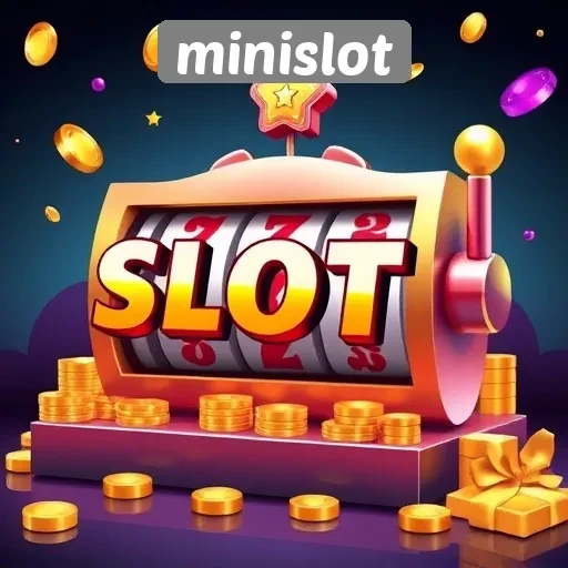 Menggali Pengalaman Bermain di Situs Game Minislot