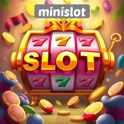 Menjelajahi Fitur Menarik di Situs Game Minislot