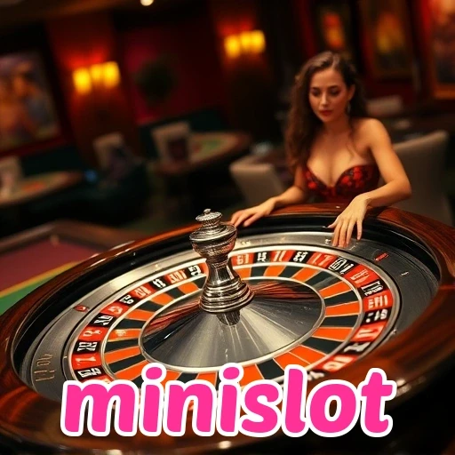 minislot: Temukan Keunggulan Fitur dan Permainan Menarik Online
