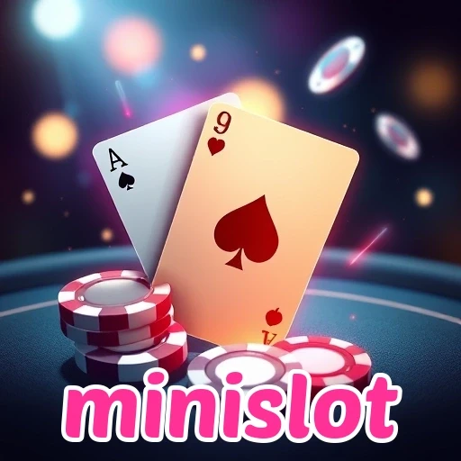 minislot: Permainan Slot Online Penuh Keseruan dan Keuntungan!
