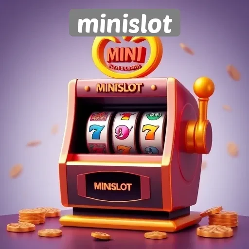 Dampak Minislot terhadap Industri Permainan Slot di Indonesia