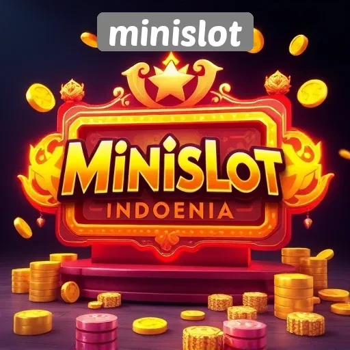 Bagaimana minislot menarik perhatian gamer Indonesia