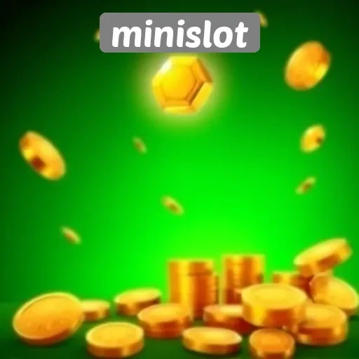 Situs Minislot dan Pengalaman Bermain yang Seru