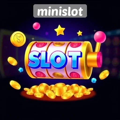 Fitur Unggulan yang Ditawarkan oleh Situs Minislot