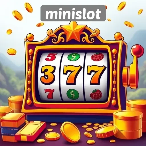 Panduan Bermain di Situs Game Minislot untuk Pemula