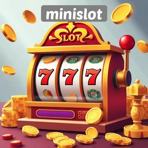 Kepopuleran Minislot di Kalangan Penggemar Game Slot