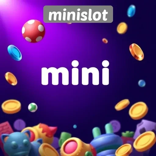 Review Situs Game Minislot yang Menarik untuk Pemain Baru