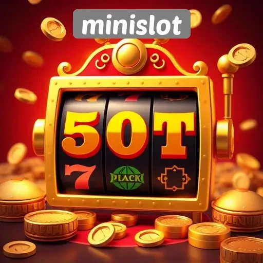 Inovasi Terbaru di Minislot untuk Penggemar Slot