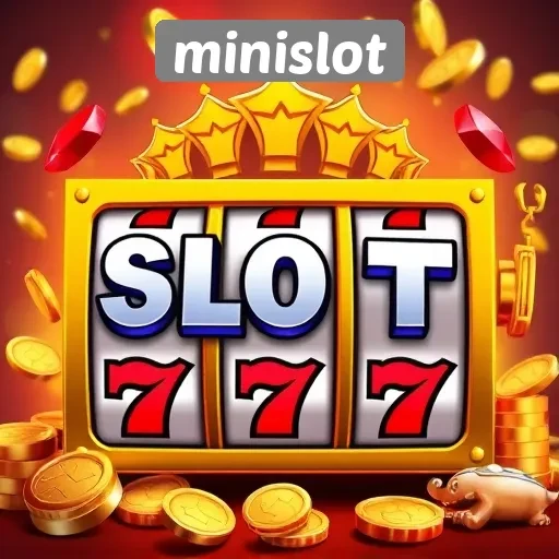 Mengulas Slot Terpopuler di MiniSlot untuk Pemain Pemula