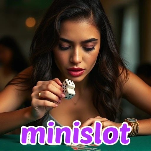 minislot: Pilihan Game Slot Seru dan Menguntungkan di Indonesia