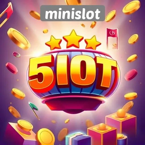 Keuntungan Bermain Game Slot Online di Minislot