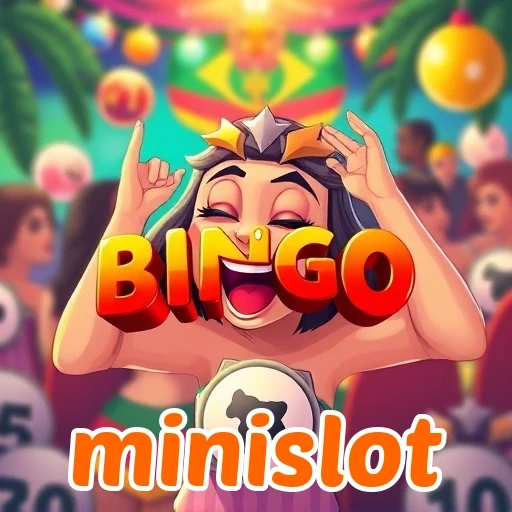 minislot: Raih Kemenangan Besar dengan Strategi Jitu di Slot Online