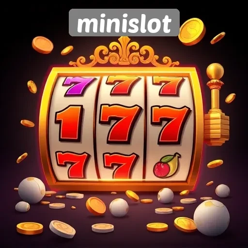 Taktik dan Strategi Menang di Permainan Minislot