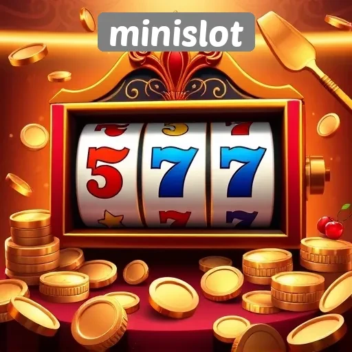 Memahami Konsep Permainan di Situs Minislot