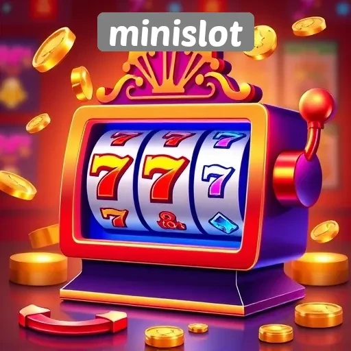 Apa Itu Minislot dan Kenapa Populer di Kalangan Gamer