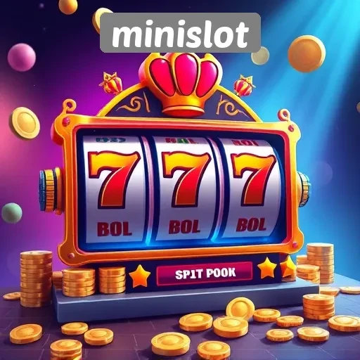 Mengapa Minislot Menjadi Pilihan Utama Pemain Slot Online